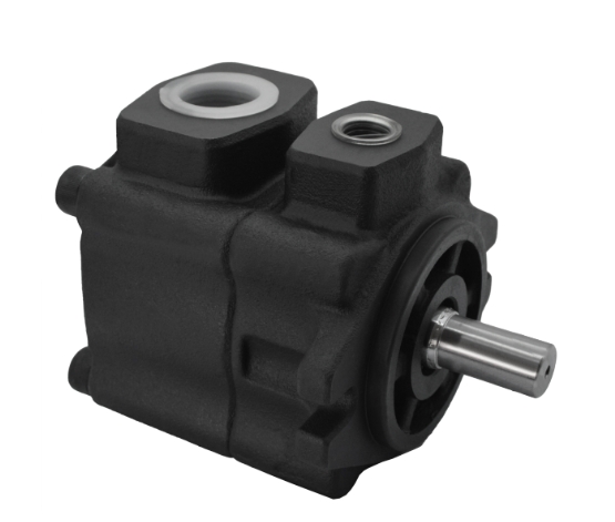 Bombas de paletas serie PV2R（PV2R1-17-FR）