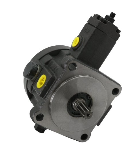 Bombas de paletas de desplazamiento variable（NVP-40）