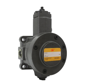 Bombas de paletas de desplazamiento variable（NVP-40）