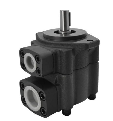 Bombas monobloque serie VQ (VQ25-52-FRAR)