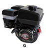 SERIE DE MOTORES DE GASOLINA