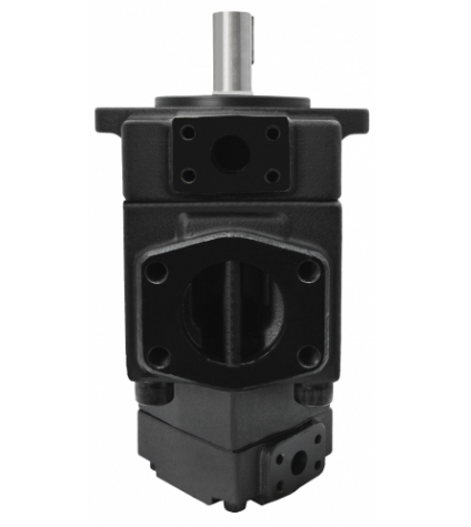 Bombas de paletas serie PV2R（PV2R23-65-116-FR）