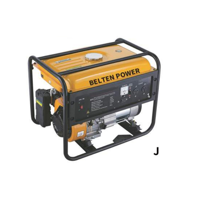 GENERADOR DE GASOLINA 2-3KW