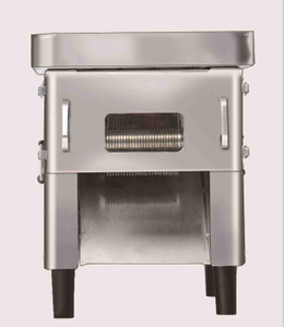 CORTADOR DE REBANADAS DE CARNE DESMONTABLE DE ESCRITORIO9