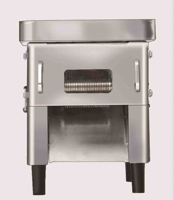 CORTADOR DE REBANADAS DE CARNE DESMONTABLE DE ESCRITORIO9