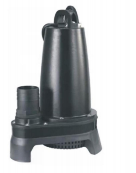 Bomba solar CC directa