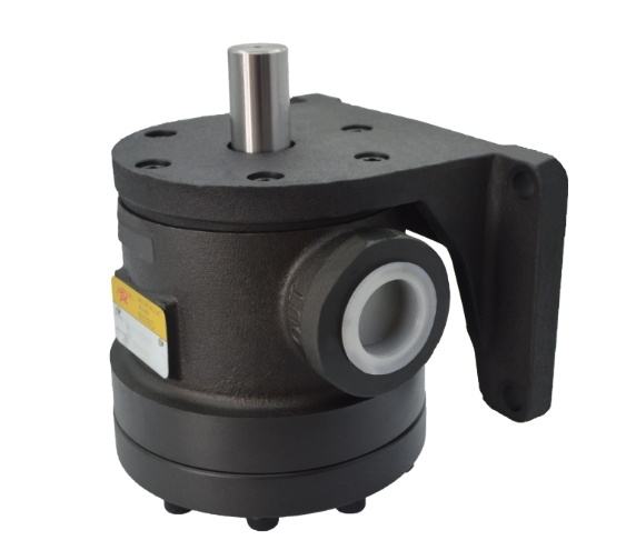 Bomba de paletas cuantitativa 50T, 150T（150T-81-LR）