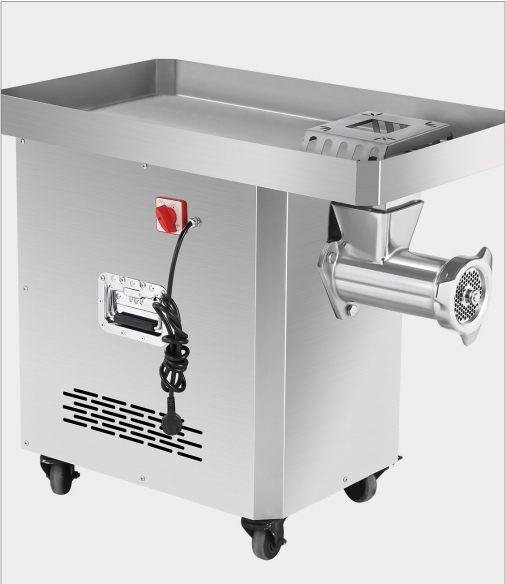 PICADORA DE CARNE ESTILO CUENCO