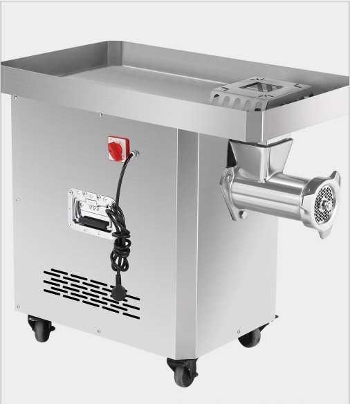PICADORA DE CARNE ESTILO CUENCO
