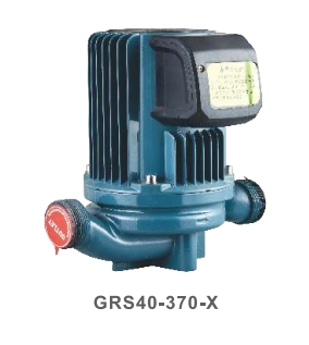 BOMBA DE CIRCULACIÓN SERIE5