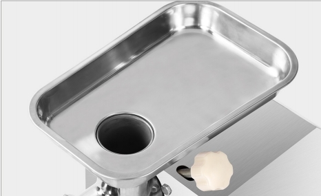 PICADORA DE CARNE DE ESCRITORIO 