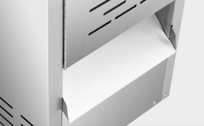 CORTADORA DE CARNE ESTILO CUENCA DESMONTABLE