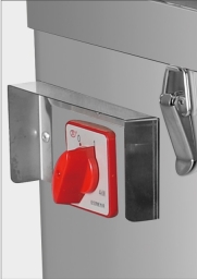 MÁQUINA CORTADORA DE BLOQUES Y PAGO DE INGENIERÍA