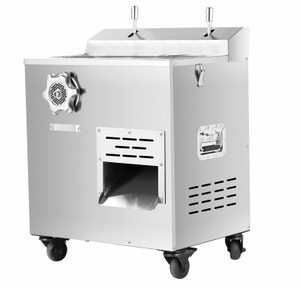 PICADORA DE CARNE CÓNCAVO-CONVEXA ADN SLICER5