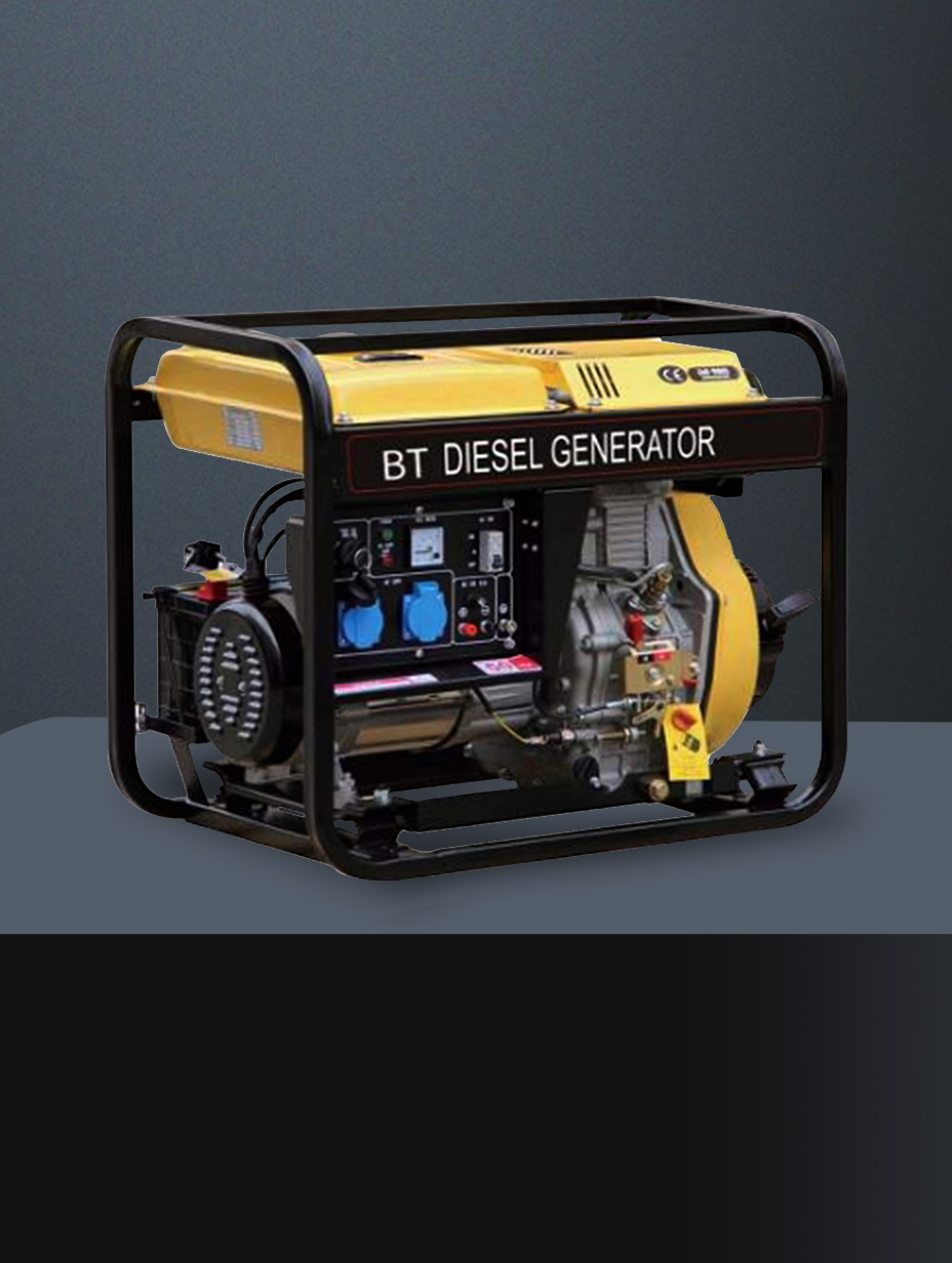 Generador