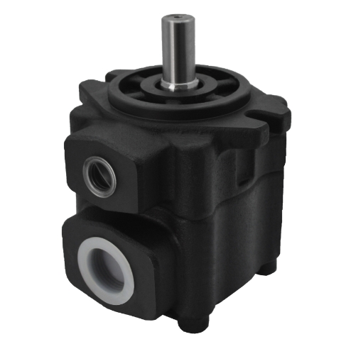 Bombas de paletas serie PV2R（PV2R1-17-FR）