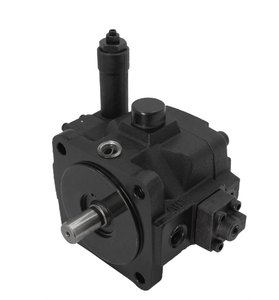 Bombas de paletas de desplazamiento variable (HVP-40-140)
