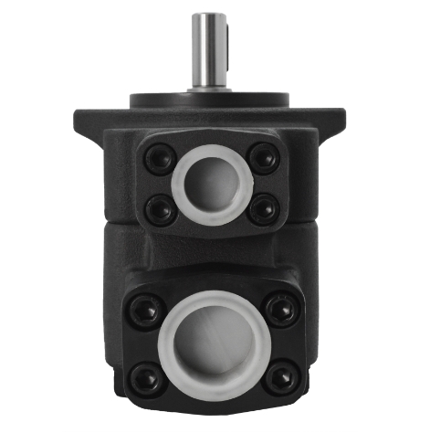 Bombas monobloque serie VQ (VQ25-52-FRAR)