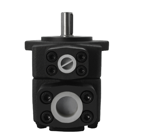 Bombas monobloque serie VQ (VQ15-14-FRAR)