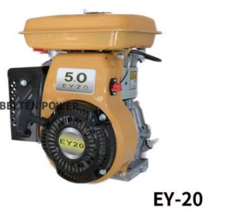 SERIE DE MOTORES DE GASOLINA