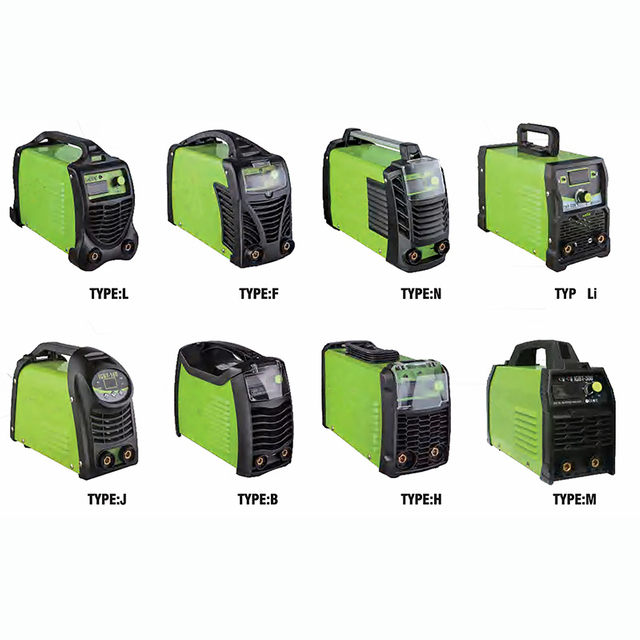 SOLDADORA INVERSORA DC