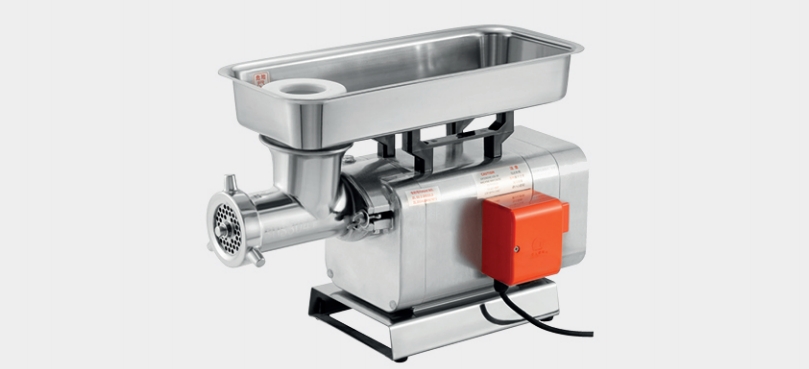 绞肉机