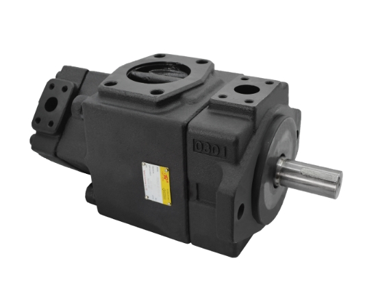 Bombas de paletas serie PV2R（PV2R23-65-116-FR）