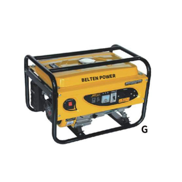 GENERADOR DE GASOLINA 2-3KW3