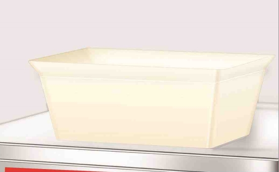 CORTADOR DE REBANADAS DE CARNE DESMONTABLE DE ESCRITORIO7
