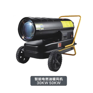 Calentadores de combustible eléctricos