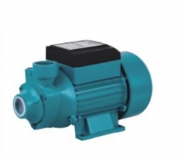 Bomba solar CC directa