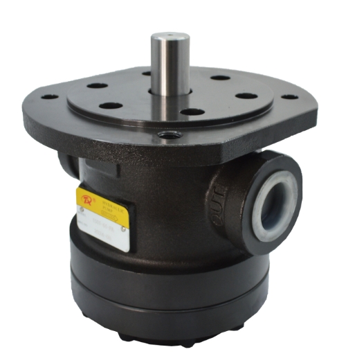 Bomba de paletas cuantitativa 50T, 150T（150T-61-PA）