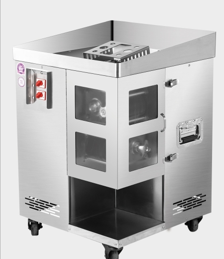 CORTADOR DE REBANADAS DE CARNE rallada2