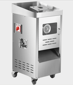 PICADORA DE CARNE ESTILO CUENCO DESMONTABLE