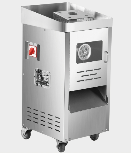 PICADORA DE CARNE ESTILO CUENCO DESMONTABLE