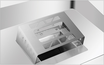 CORTADORA DE CARNE ESTILO CUENCO