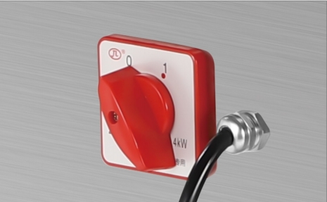 PICADORA DE CARNE ESTILO CUENCO 4