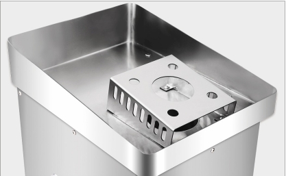 PICADORA DE CARNE ESTILO CUBA ADN SLICER2