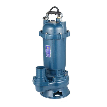 Bomba de aguas residuales WQD(k)Dayuan (corte)