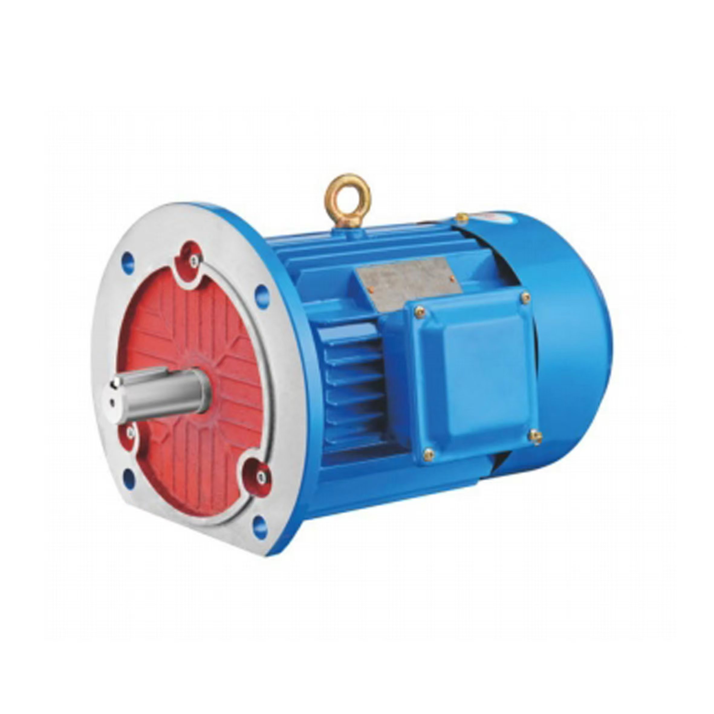 MOTOR ASÍNCRONO TRIFÁSICO TRES P DE EFICENCIA PREMIUM SERIE YE3