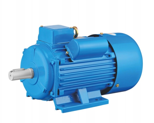 Condensador YC/MC para arranque de motor asíncrono