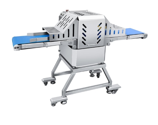 REBANADA DE CARNE FRESCA / CORTADOR DE ALAMBRE