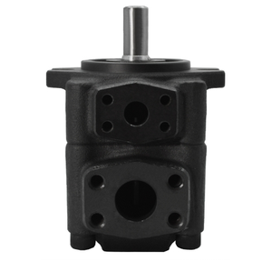 Bombas de paletas serie PV2R（PV2R1-6-FR）