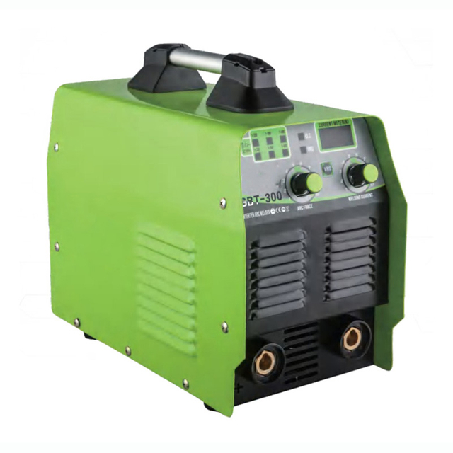 SOLDADORA INVERSORA DC