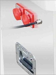PICADORA DE CARNE ESTILO CUENCO DESMONTABLE ADN SLICER6