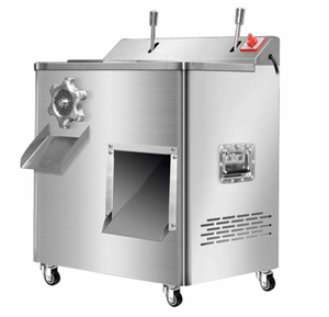 PICADORA DE CARNE CÓNCAVA-CONVEXA ADN SLICER