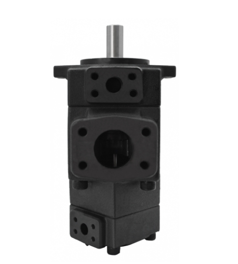 Bombas de paletas serie PV2R（PV2R21-47-19F）