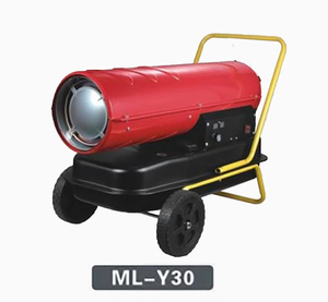 Calentadores de combustible eléctricos