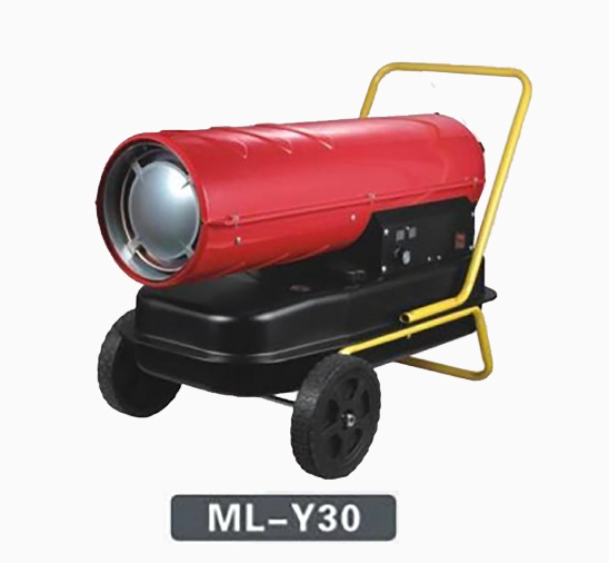 Calentadores de combustible eléctricos