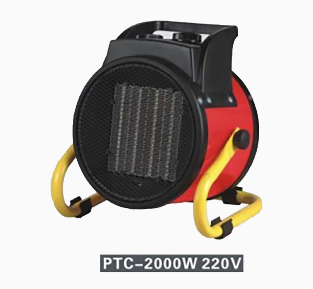 Calentadores domésticos